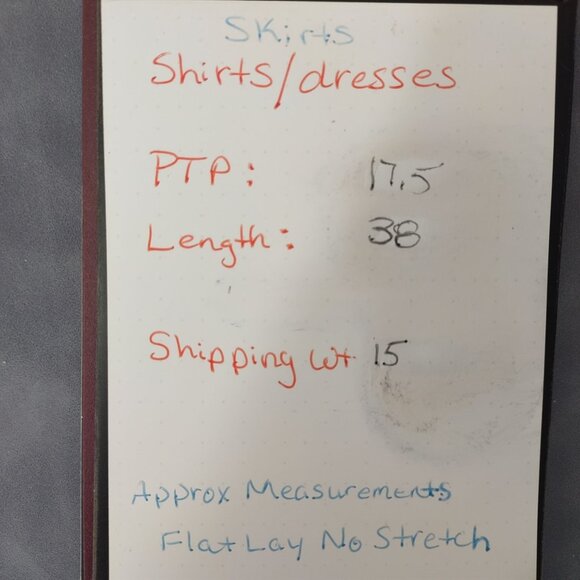 Reitmans Women XL Navy Floral Dress DolmanSleeve CinchedWaist Lined Garden Party - Picture 8 of 11